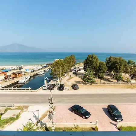 Begaj Hotel Vlorë