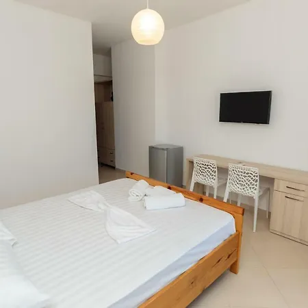 Begaj Hotel 4*
