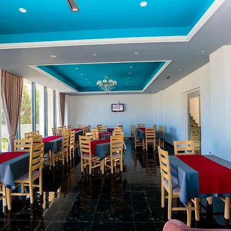 Begaj Hotel Vlorë