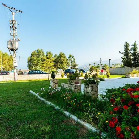 Hotel Begaj 4*