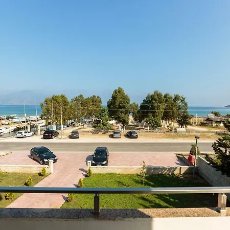 Begaj Hotel 4*