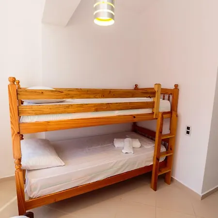 Begaj Hotel 4*