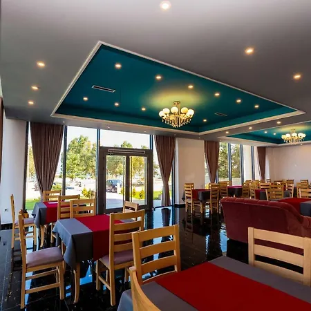Hotel Begaj