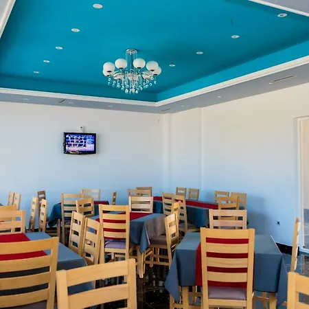 Begaj Hotel Vlorë