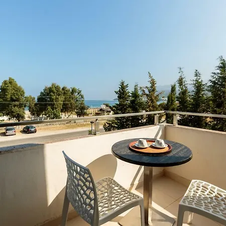 Hotel Begaj