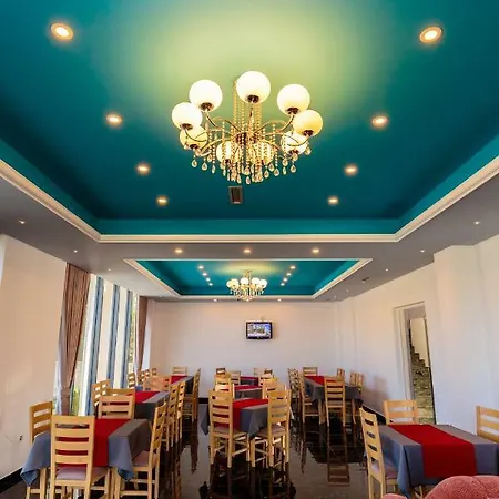 Begaj Hotel