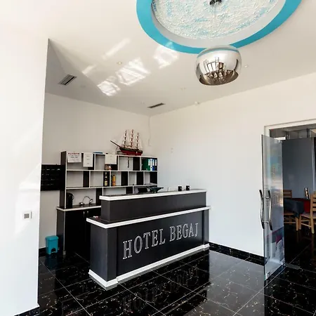 Begaj 4* Vlorë