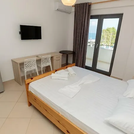 Hotel Begaj 4*