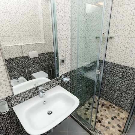 Hotel Begaj Vlorë