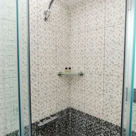 Hotel Begaj 4*